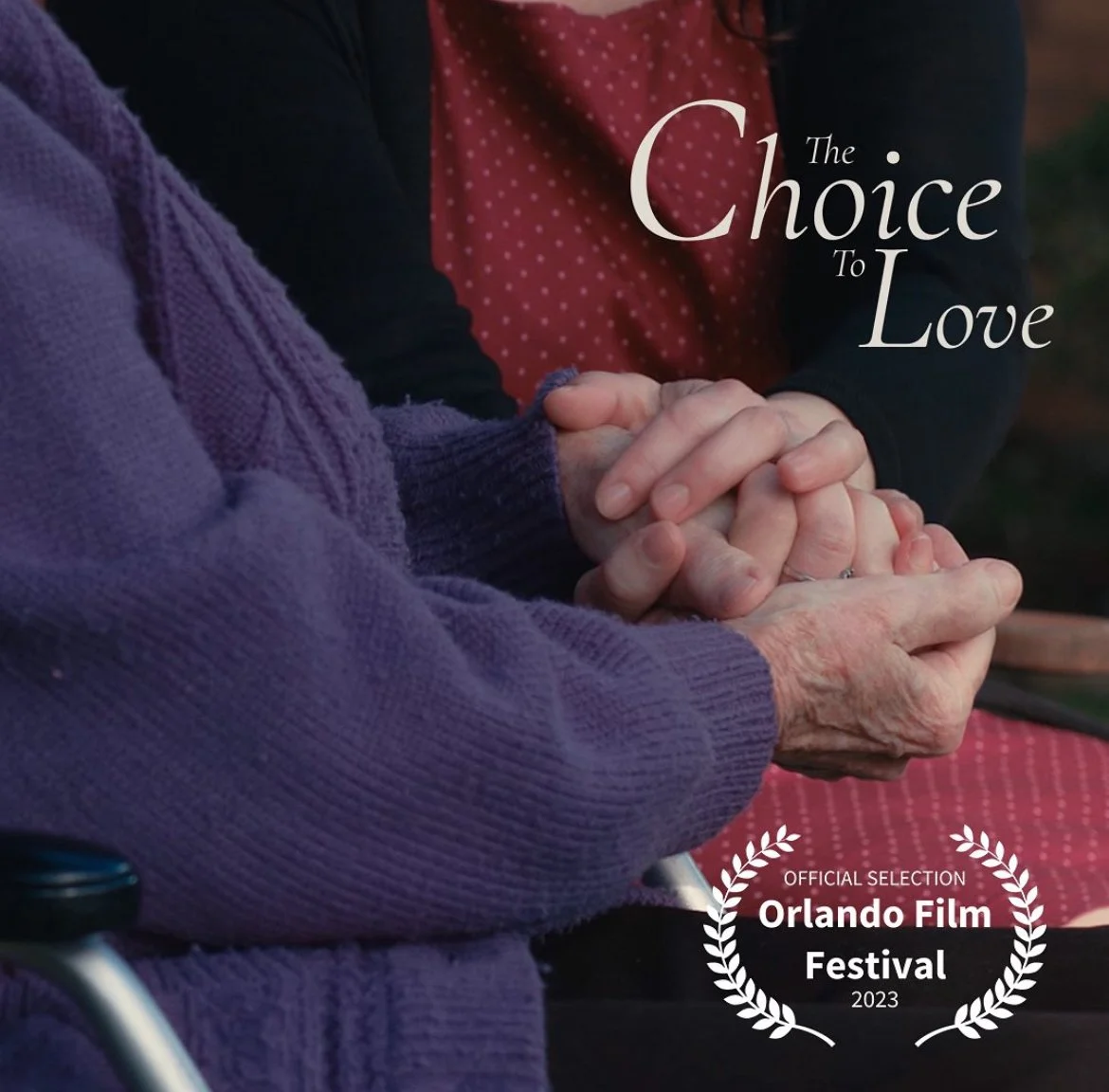 The Choice To Love - Composer of Original Score