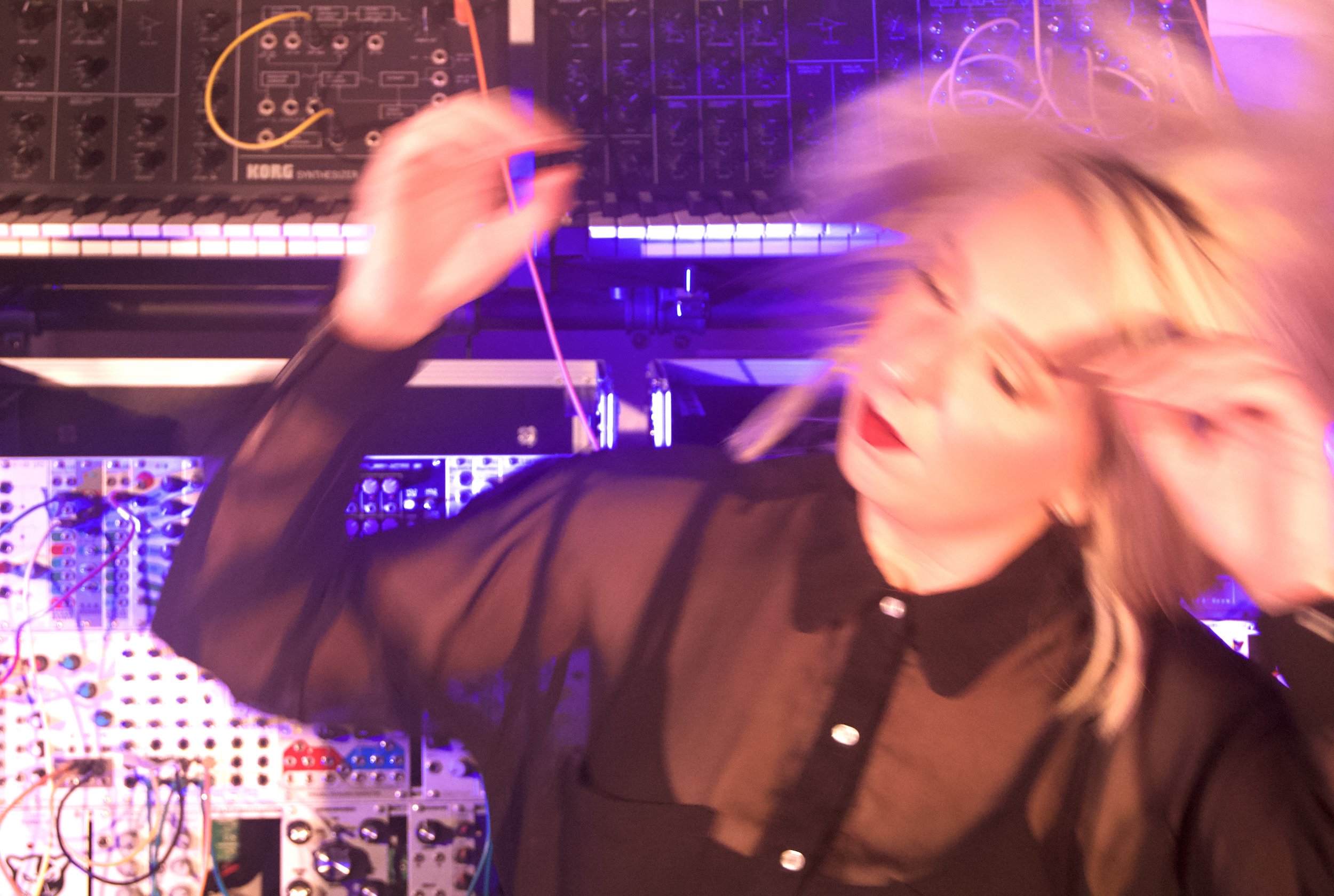 Songs Produced by Sophia Christopher