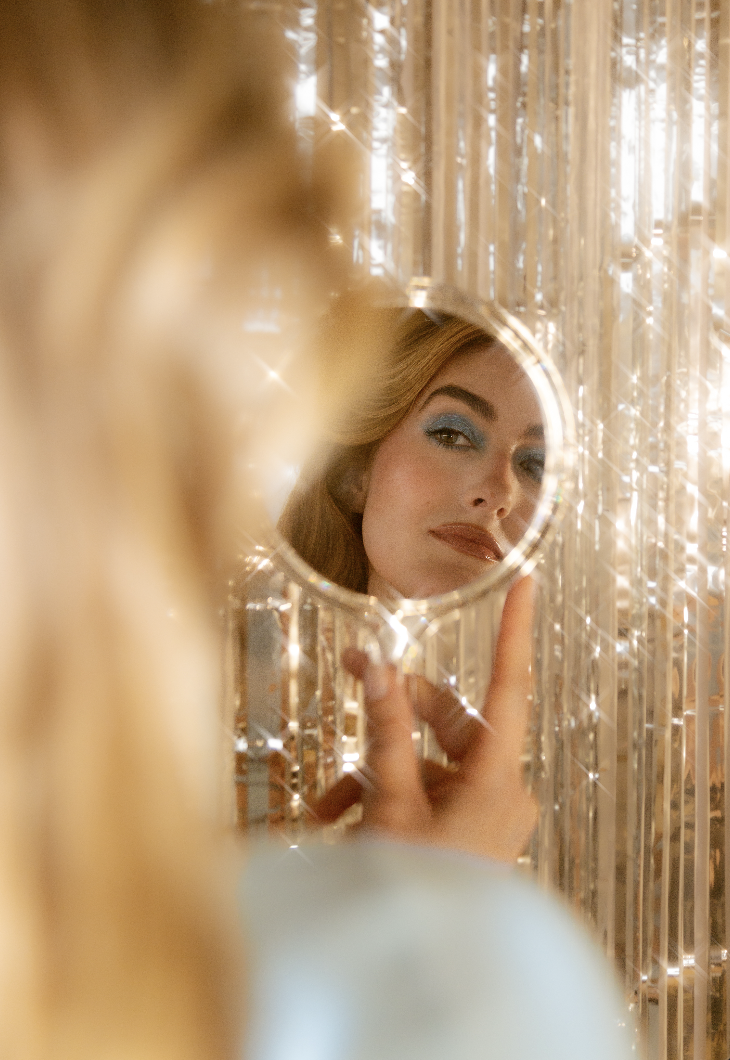 MOB Beauty x Sara Rosie 