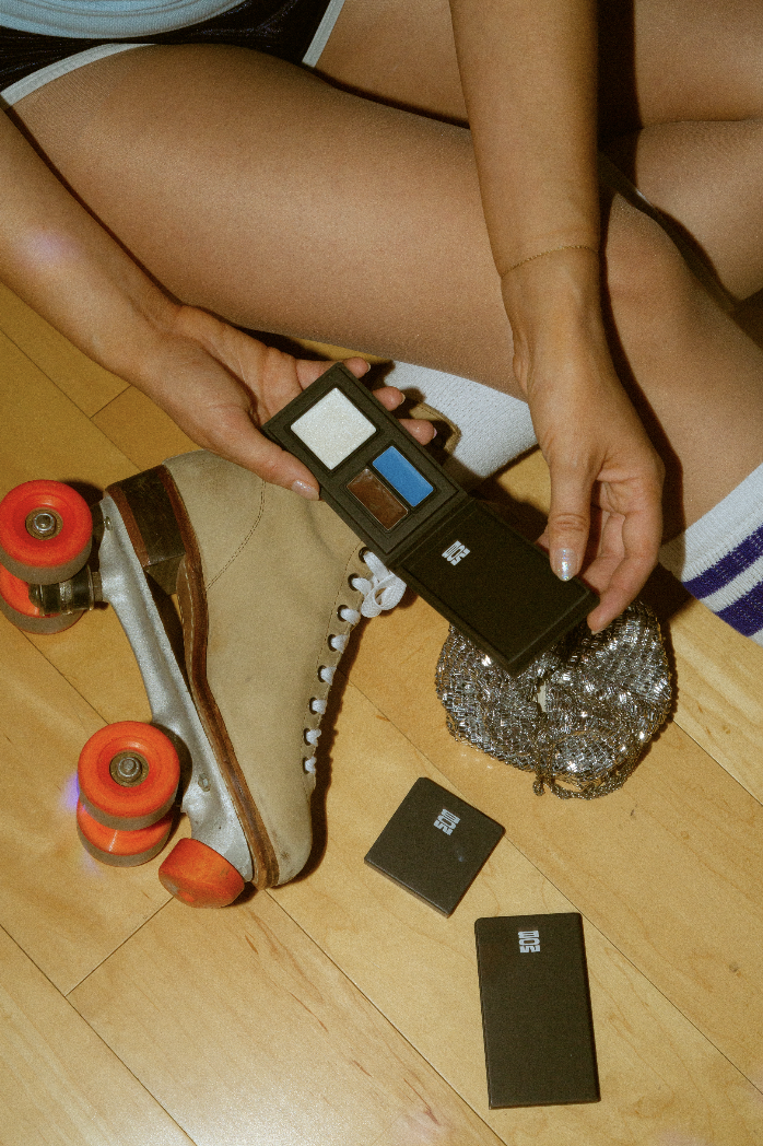 MOB Beauty x Sara Rosie