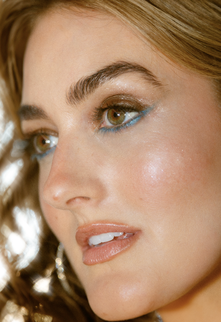 MOB Beauty x Sara Rosie