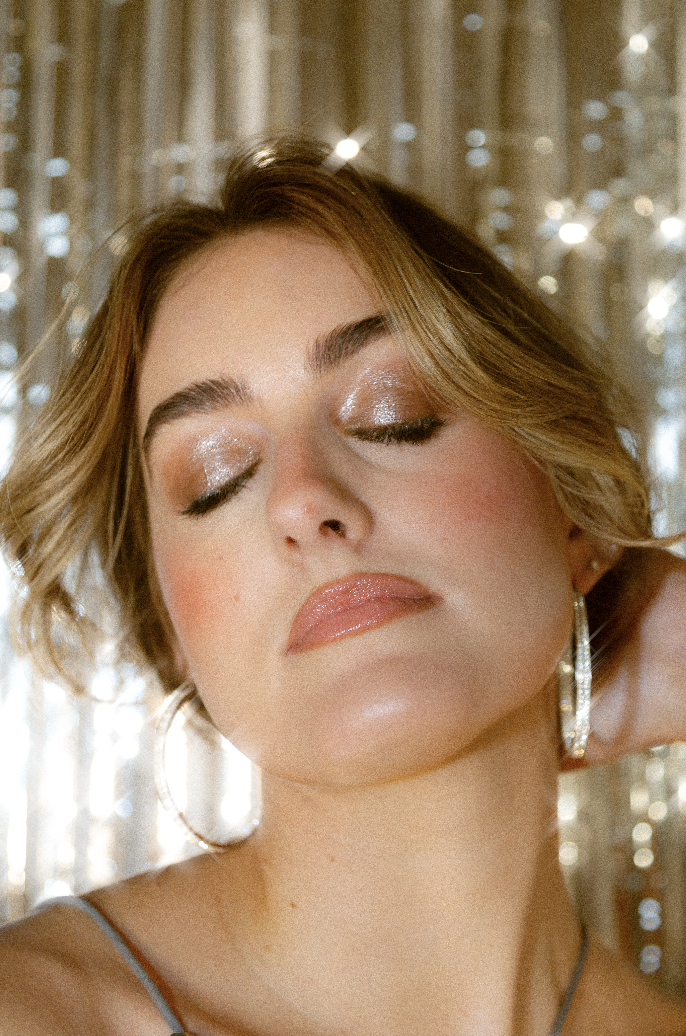 MOB Beauty x Sara Rosie