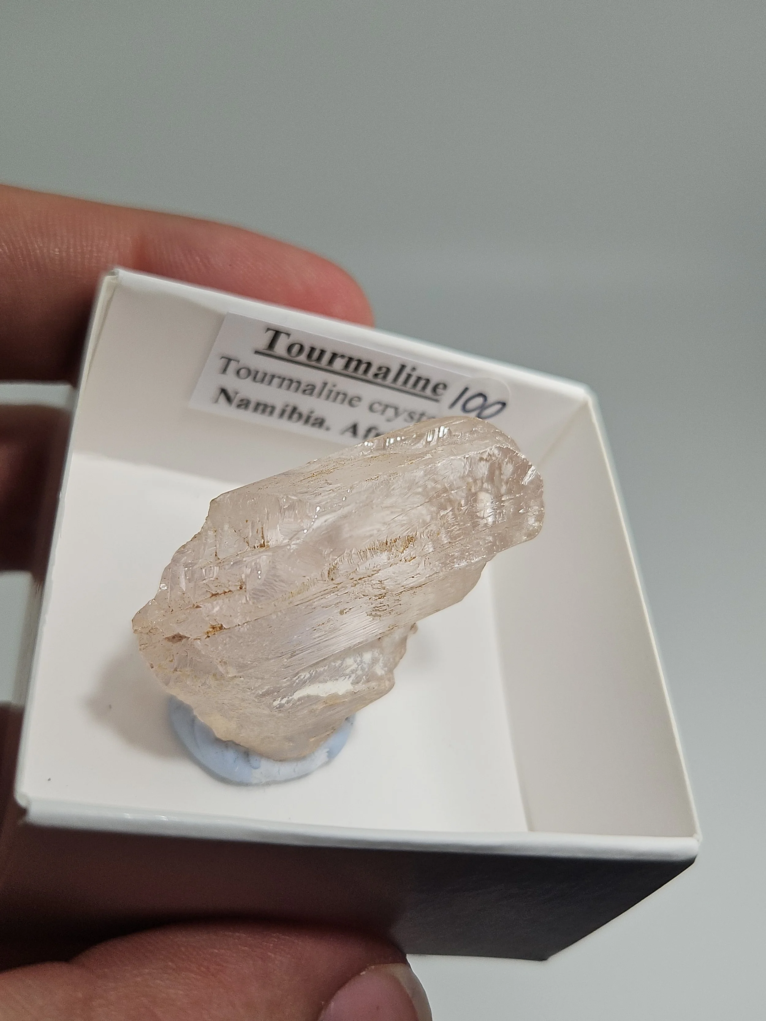 # - 5360 Tourmaline