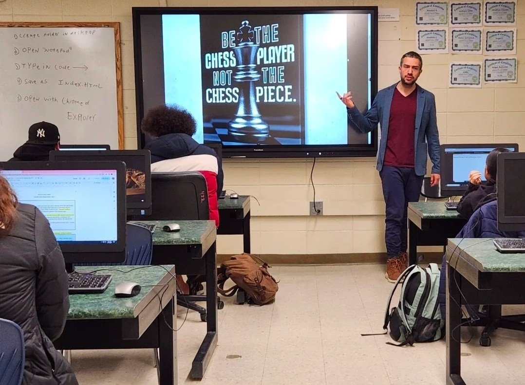 Why the Return of Standardized Testing Matters in the Age of AI