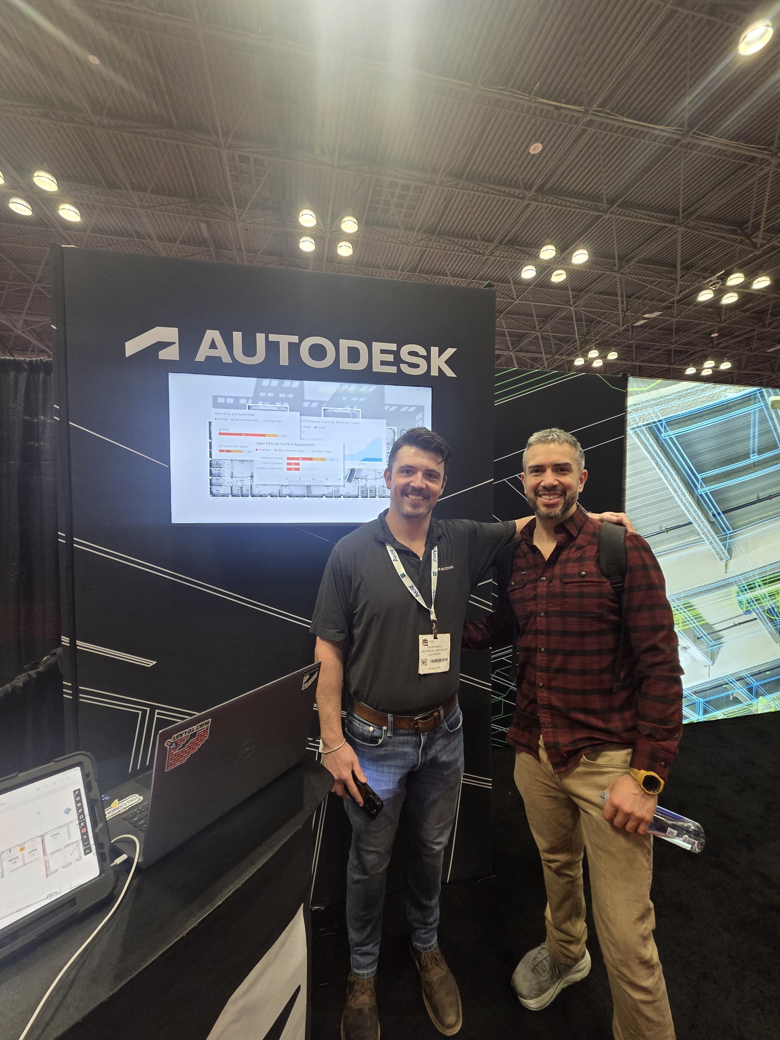 Stay curious w tech, or else!!