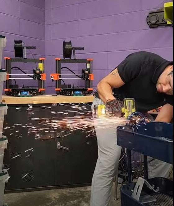 AI Can Design a Part, But Can It Build It?
