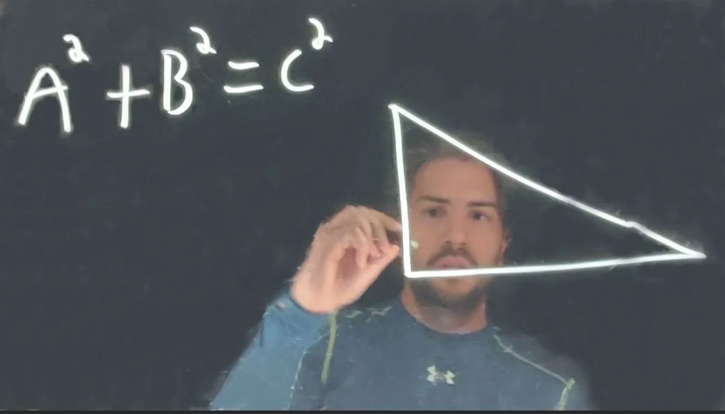 SAT math problem explained