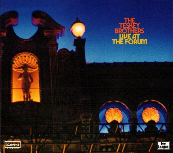 The Teskey Brothers
