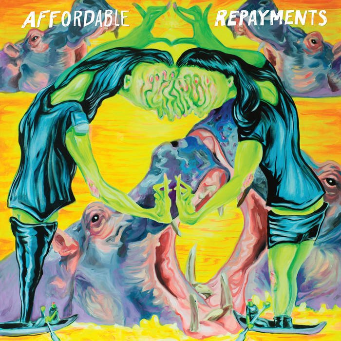 Affordable Repayments