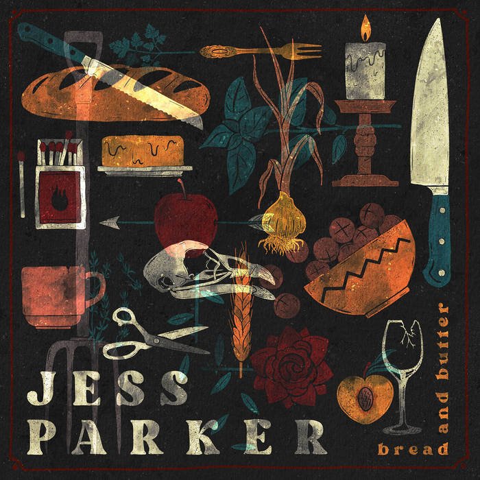 Jess Parker