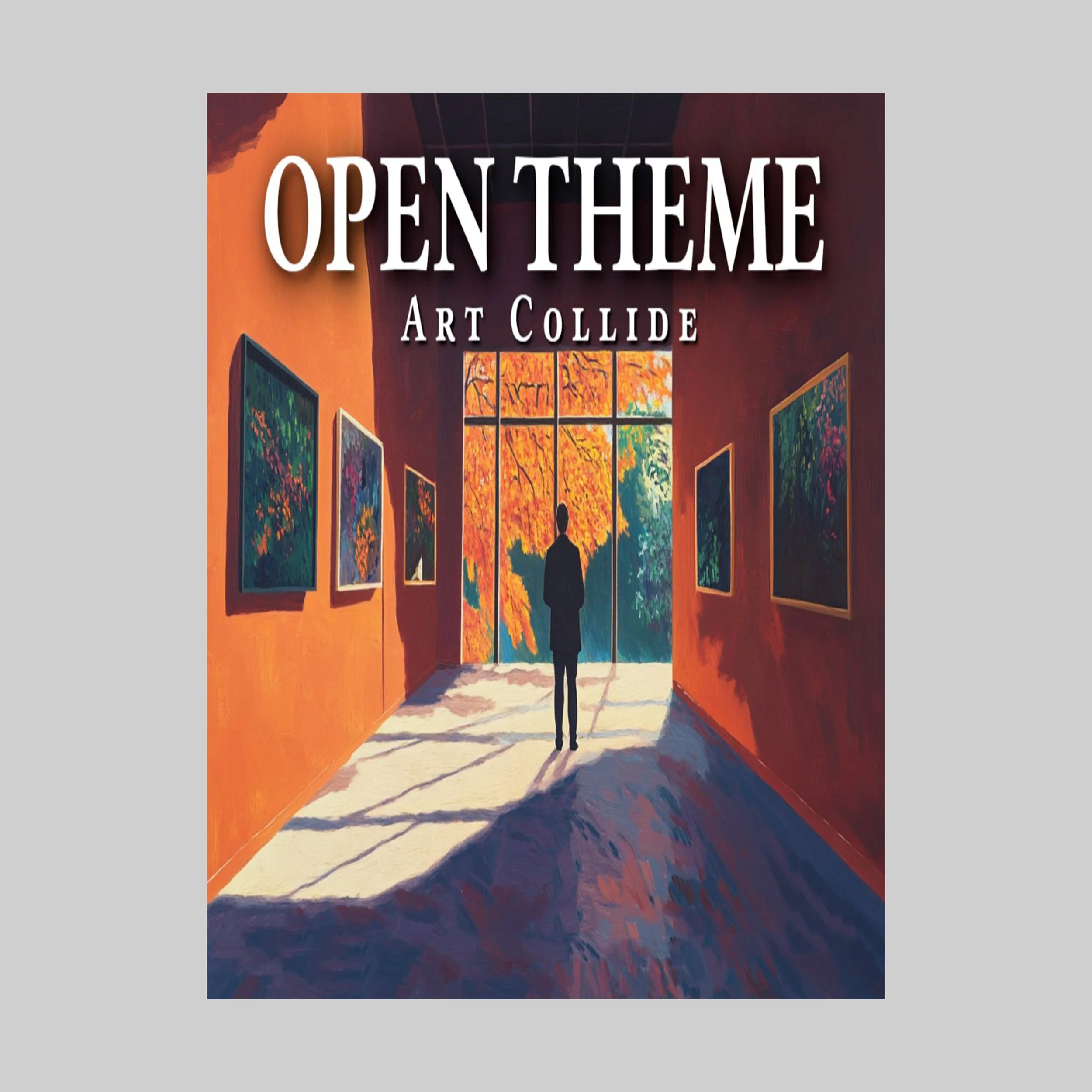 Art Collide (Finalist) (2025)
