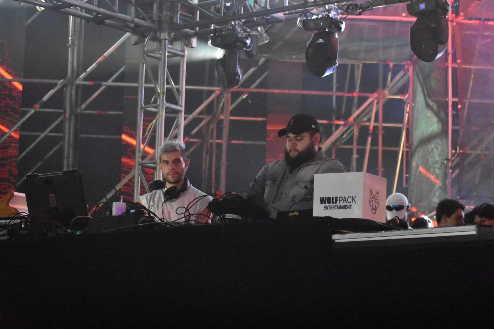 Mathame regresa a Guadalajara en el 