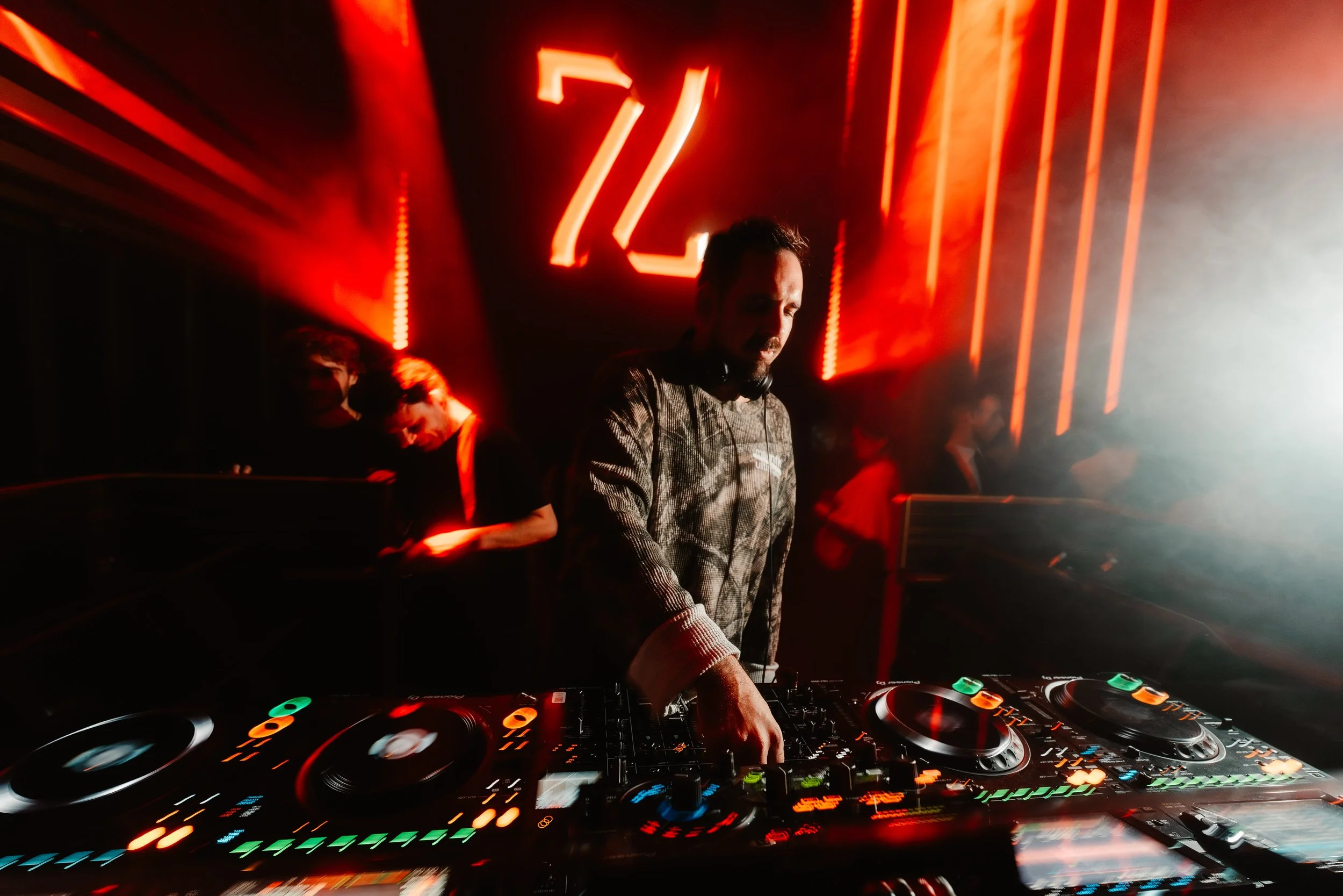 77 presenta los primeros eventos de 2026 para aprovechar un primer año espectacular