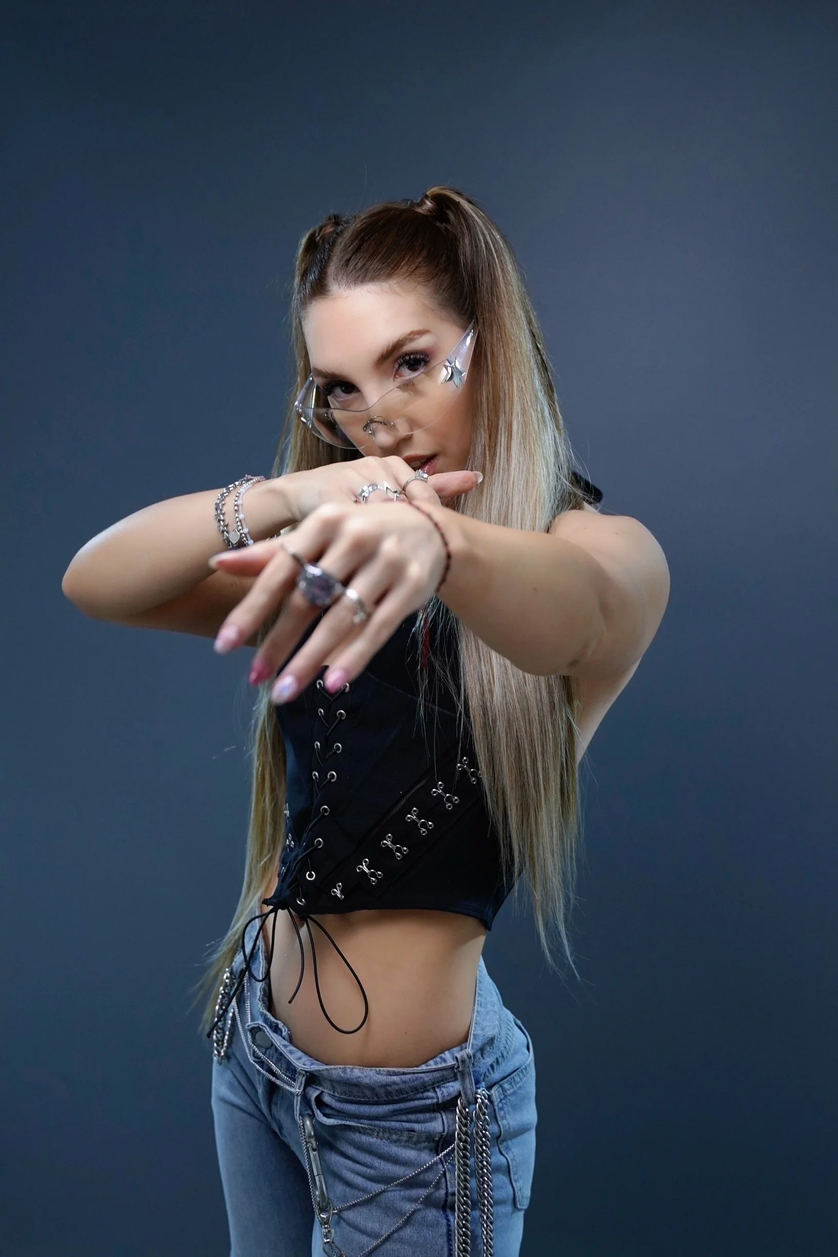 Saza Fischer regresa a EDC México 2026