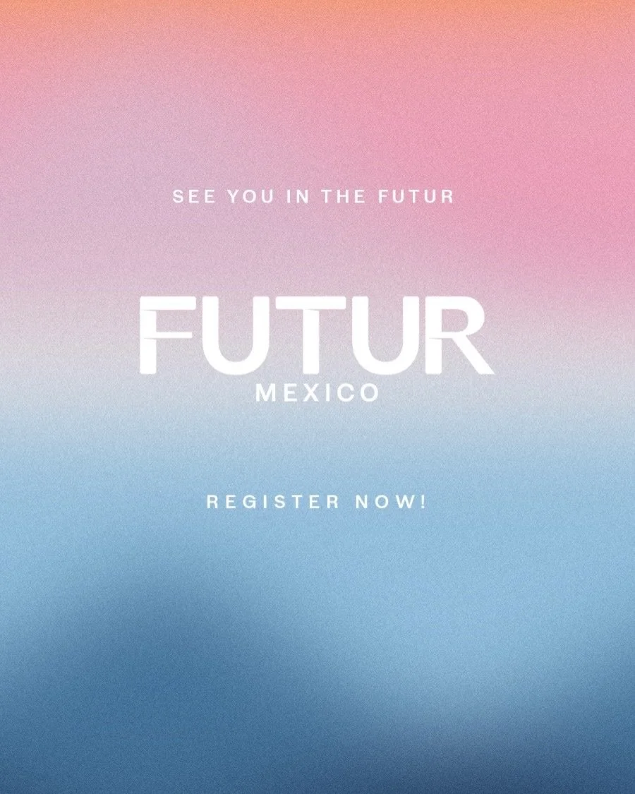Kappa Futur Festival llega a Parque Fundidora para el 13 y 14 de noviembre 2026