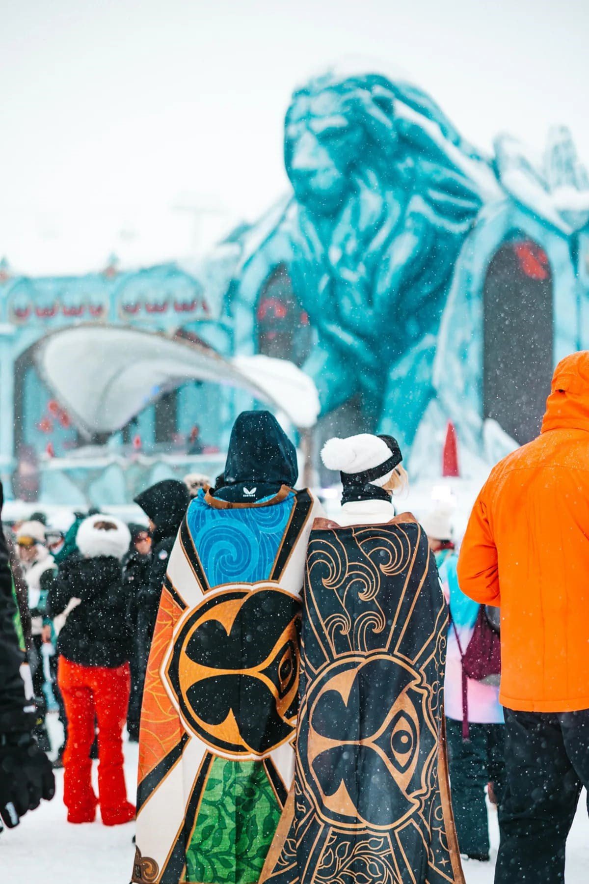 Tomorrowland Winter 2026 Día 2: el DJ de 14 años, nuevos talentos y el poder de NOVAH en los Alpes