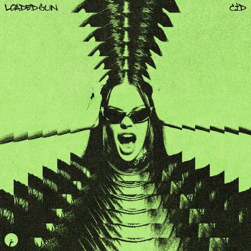 CID rompe Insomniac Records con “Loaded Gun”: el track que todos los DJs van a estar tocando en 2026