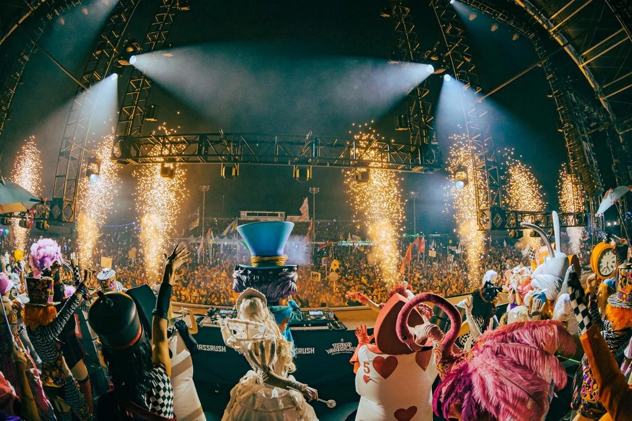 Beyond Wonderland 2027 ya lanzó preventa y podría agotarse en horas: esto fue lo que pasó en 2026