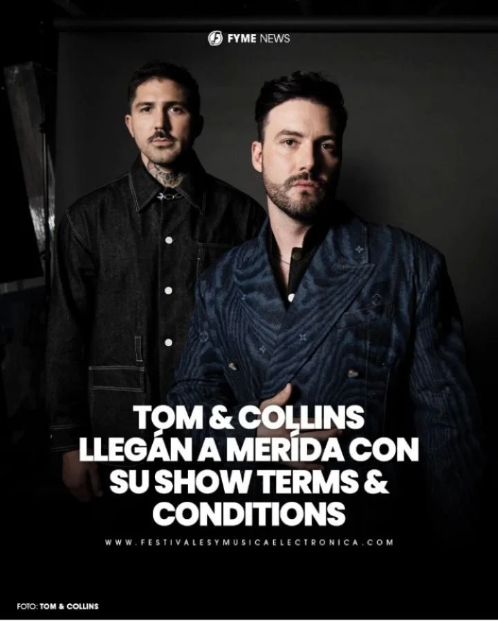 @termsandconditionsrecords rompe con los l&iacute;mites de ciudades, y est&aacute; dispuesto a llegar a los mejores lugares de la rep&uacute;blica mexicana. 💥😍 

La hacienda embrujada en M&eacute;rida M&eacute;xico, recibir&aacute; la incre&iacute;