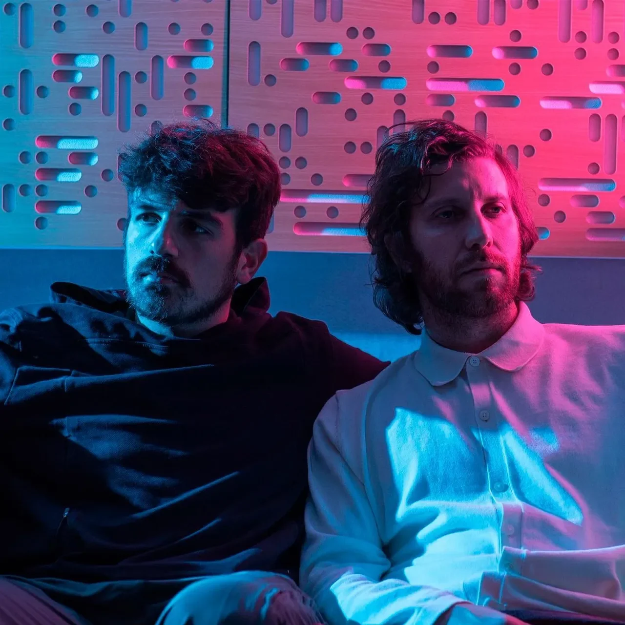 Agents of Time arrasa en México: Early Bird Sold Out en tiempo récord para su show en Frontón Bucareli