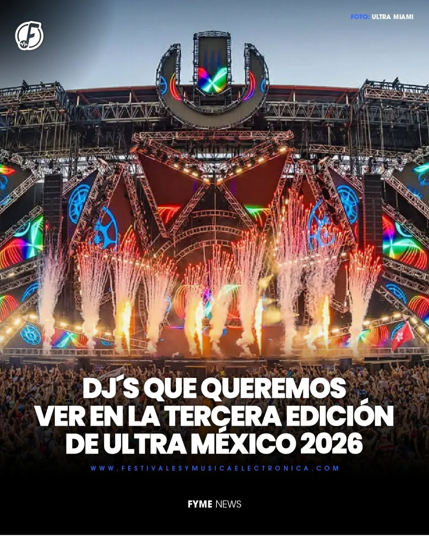 Nosotros ya estamos manifestando los artistas que queremos para el esperado regreso de @ultramexico 🤯&hearts;️ 

Definitivamente talentos que han estado en ese incre&iacute;ble escenario en otros artistas creemos que tendr&iacute;an que acompa&ntild