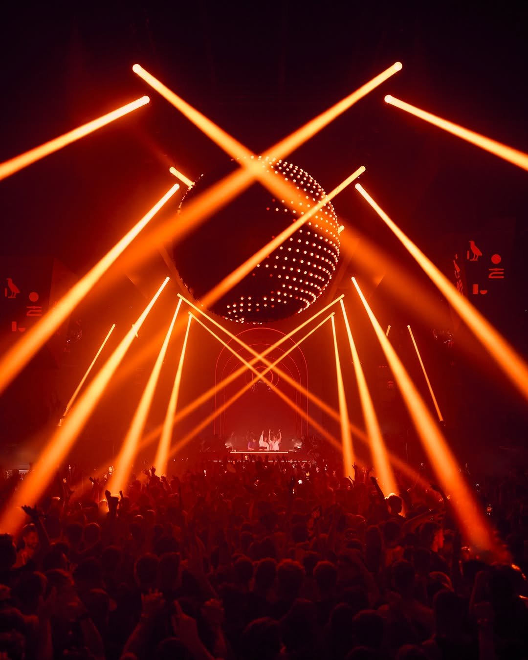 Jamie Jones desata el caos en Paradise Ibiza 2026 con el line up más fuerte del verano