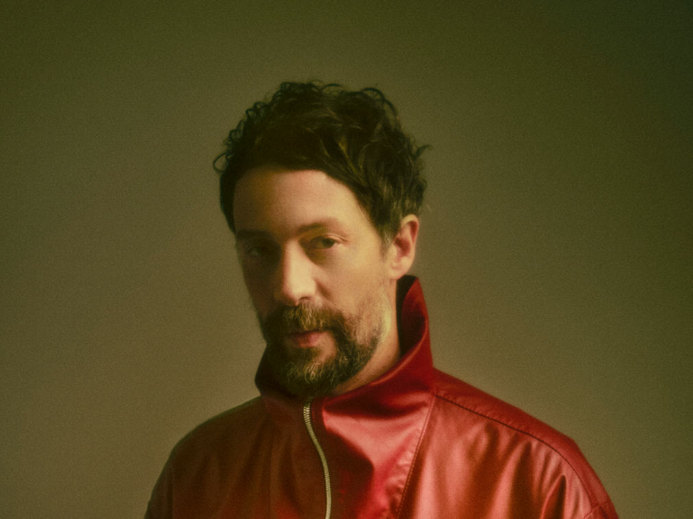 Enfant Sauvage estrena "Struggle" y marca el inicio de una nueva etapa en la música electrónica