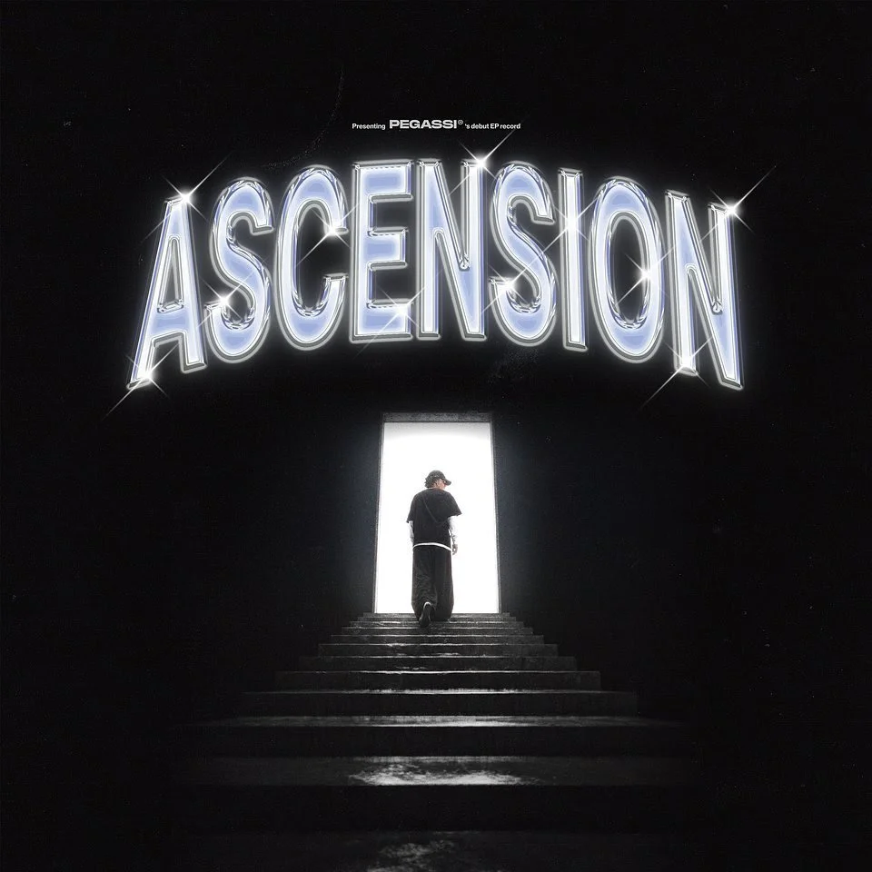 Pegassi presenta su declaración más definitoria hasta la fecha con el lanzamiento de su EP debut "Ascension"