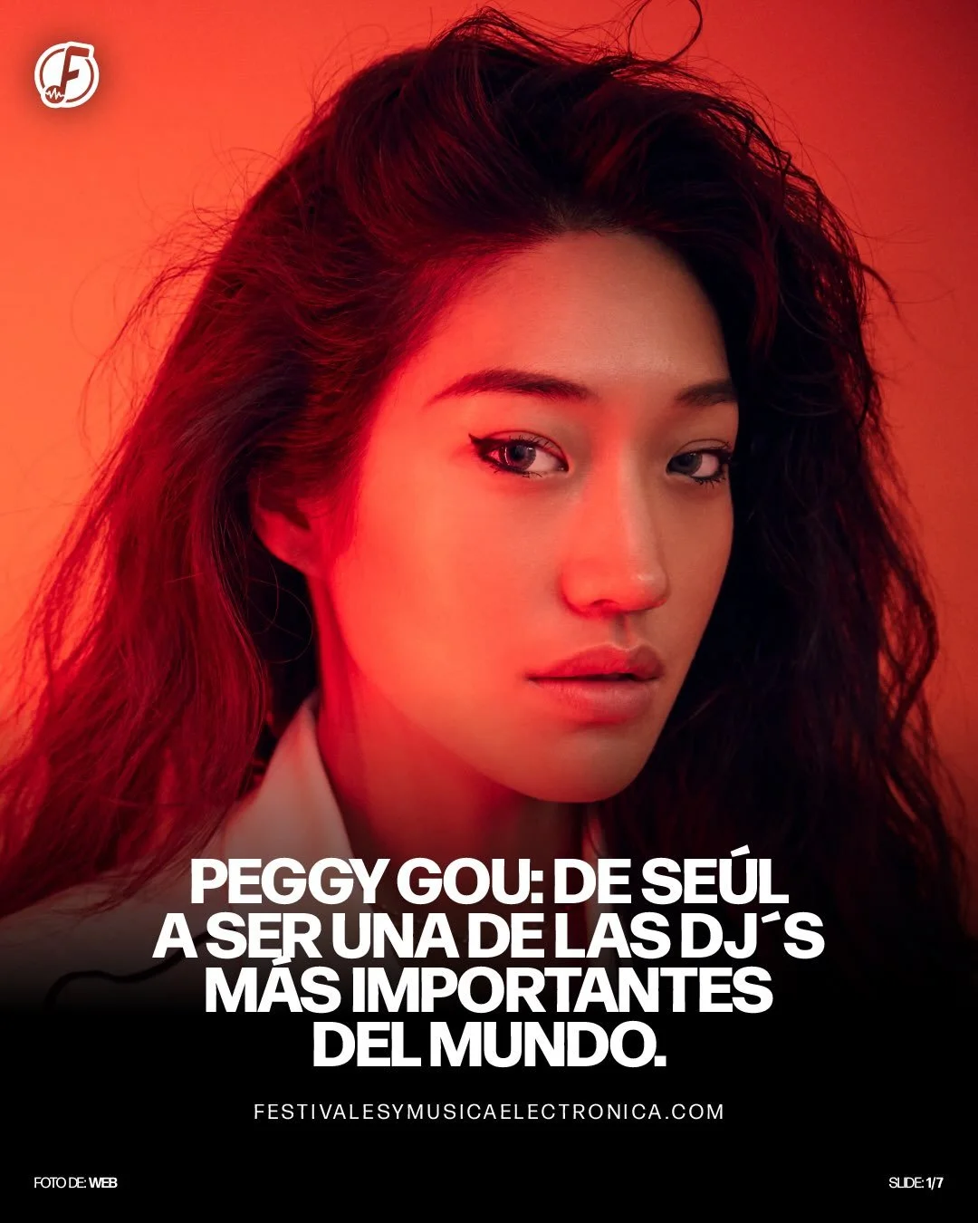@peggygou_ encabezar&aacute; la ic&oacute;nica fiesta de Ibiza, @circolocomexico 🎪🤡

Los boletos para esta edici&oacute;n de Circoloco en la capital ya se encuentran disponibles en la plataforma oficial de venta @tixrhq 🎟️

Prep&aacute;rate para m