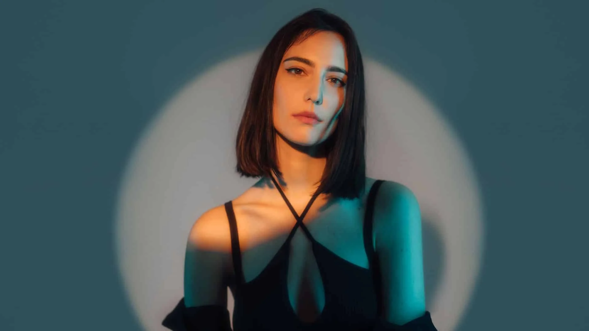 Amelie Lens llega a México, con debut en EDC México 2025