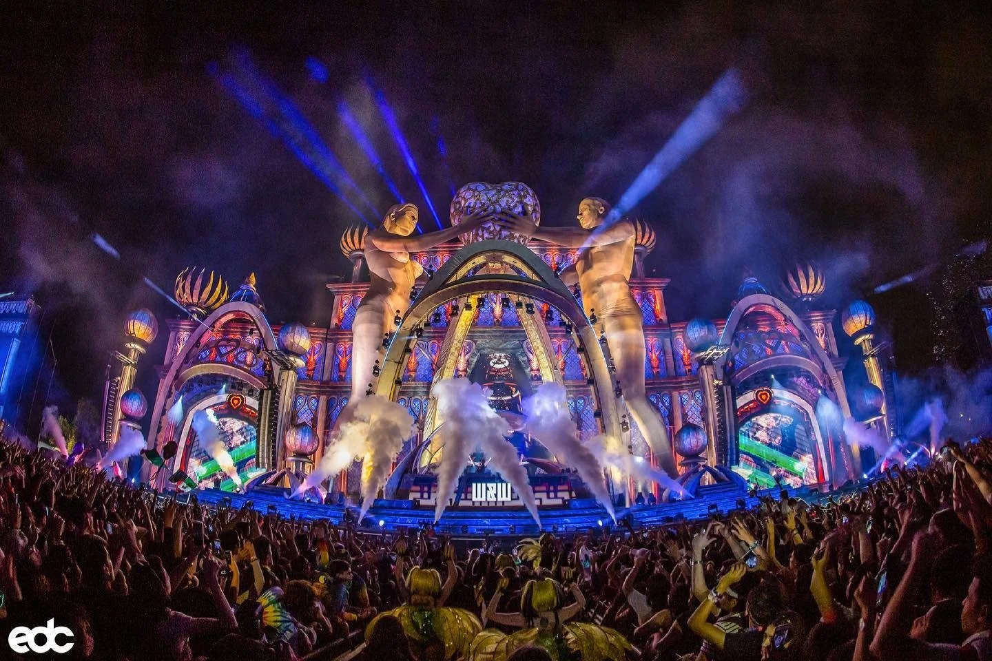 edc mexico 2019