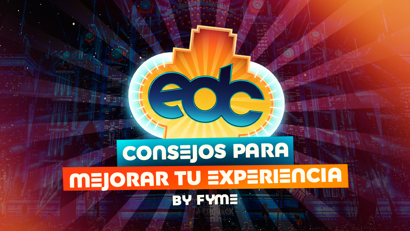 5 Consejos para mejorar tu experiencia en EDC México&nbsp;