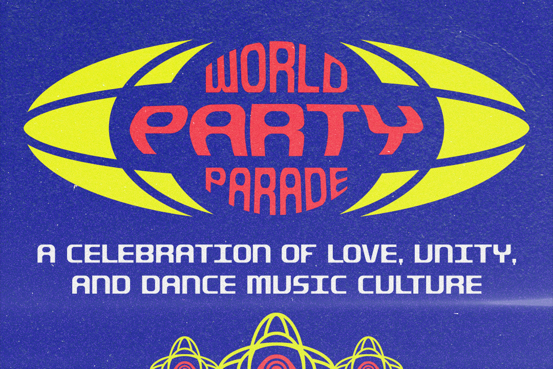 Insomniac anuncia un desfile gratuito de música electrónica en Las Vegas