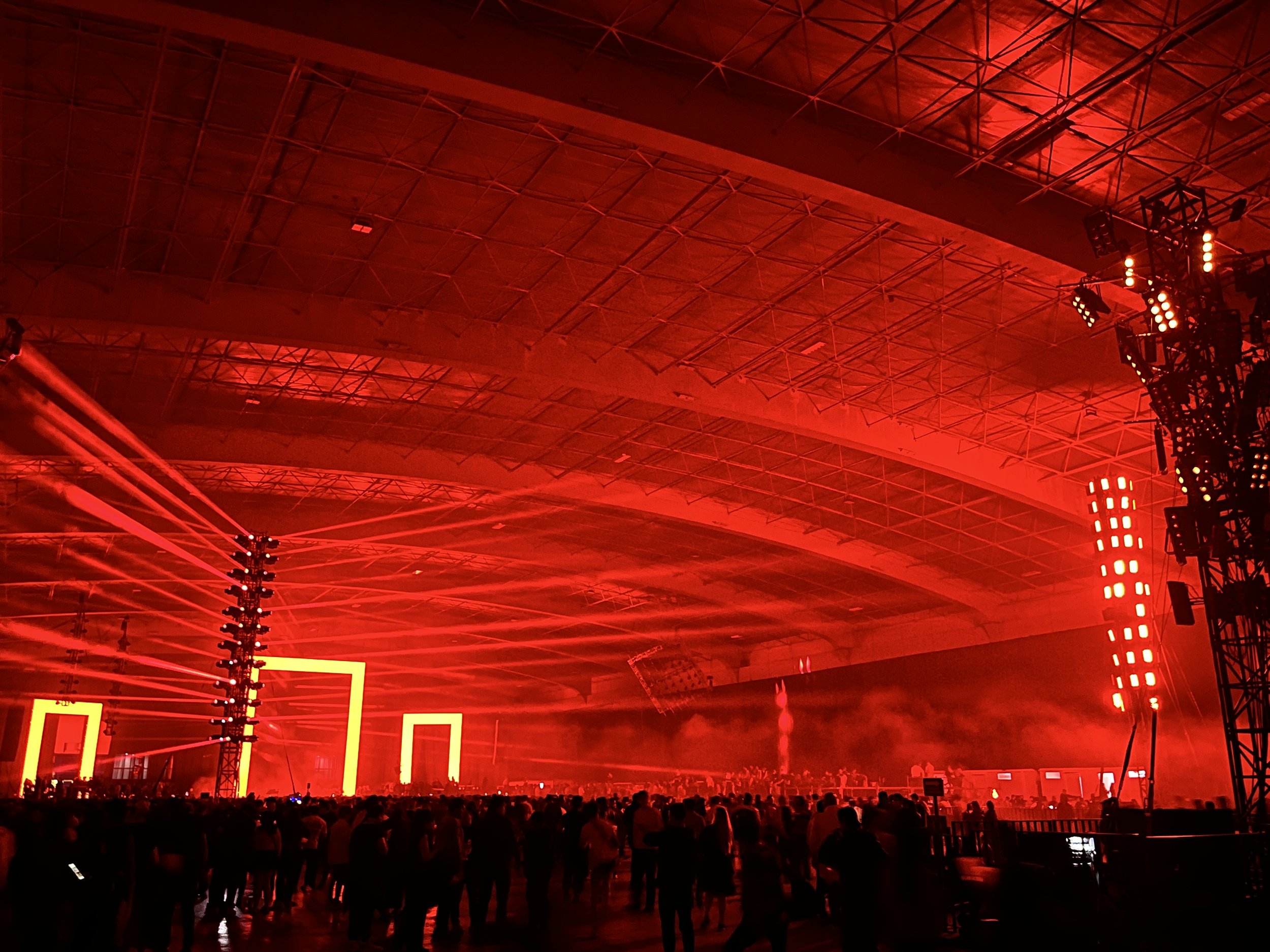 CIRCOLOCO 2024: Fecha, precios, Line up, horarios y más sobre su regreso