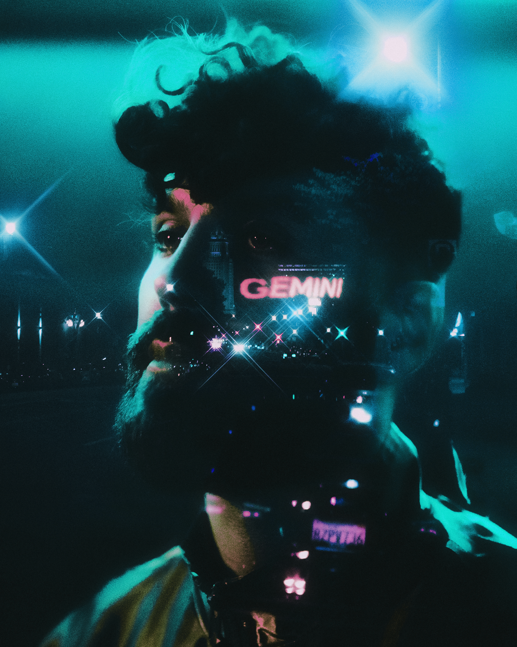 Mild Minds anuncia su nuevo álbum y lo festeja con el lanzamiento de "GEMINI"