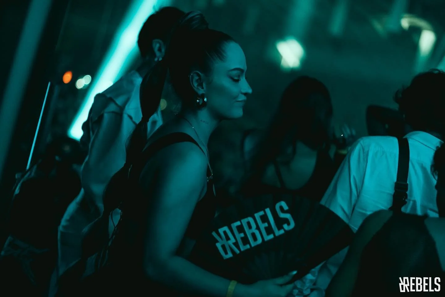 Rebels México Festival XXL