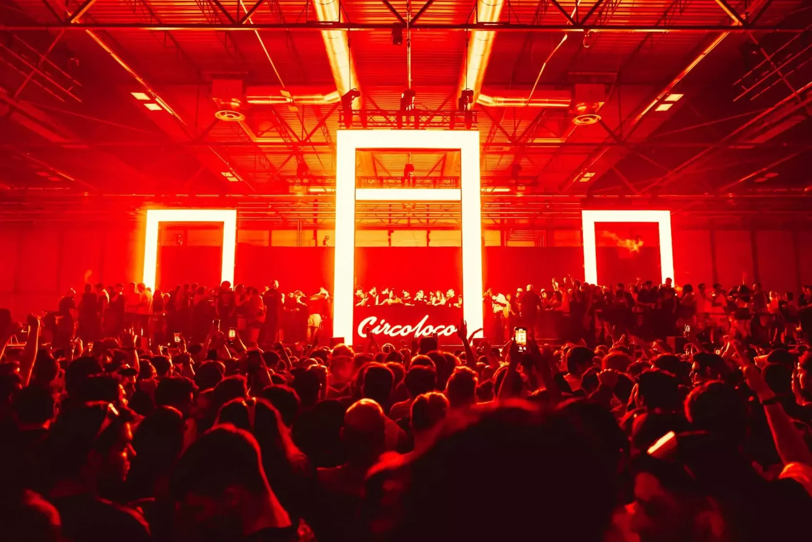 Circoloco regresa a Ciudad de México con Peggy Gou, ANOTR, Prospa y más