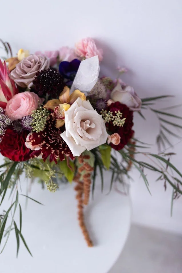 Affordable Wedding Flowers on the Prairies: A Guide for Saskatchewan