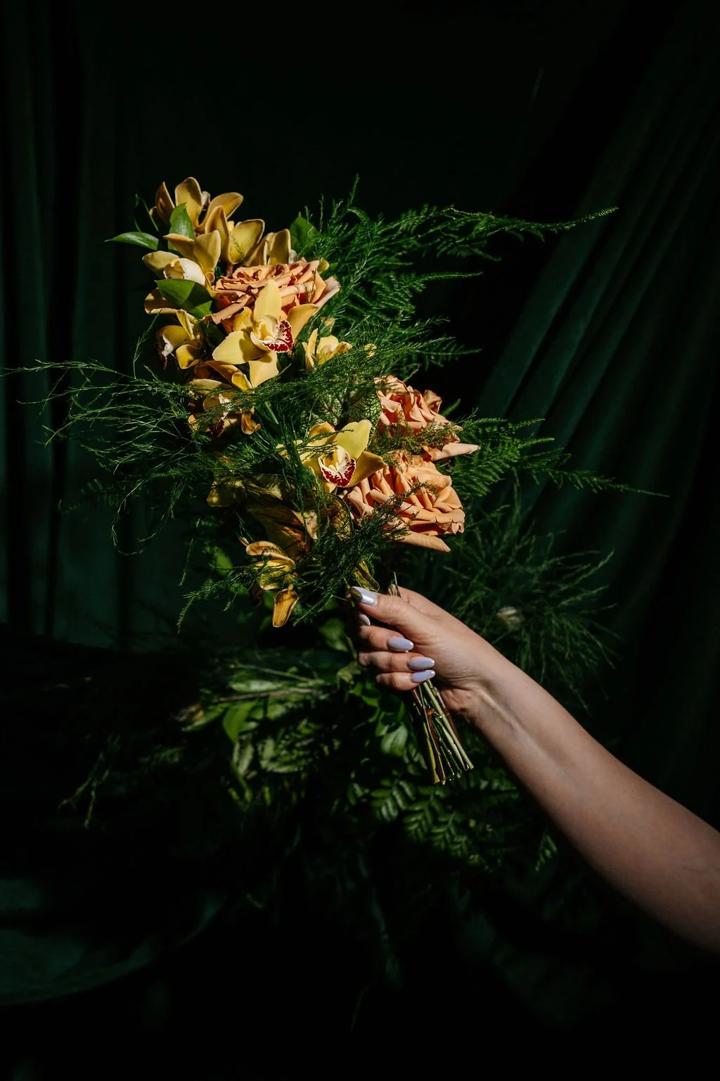 DIY Wedding Flowers and Bulk Blooms Across the Prairies: Your Questions Answered