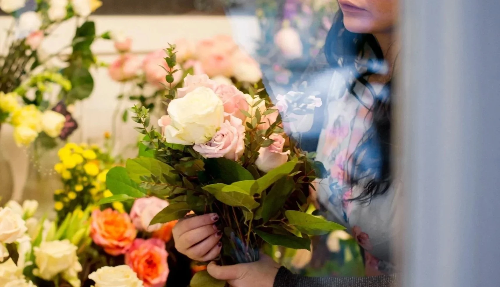Floral Design Alberta Saskatchewan Florist