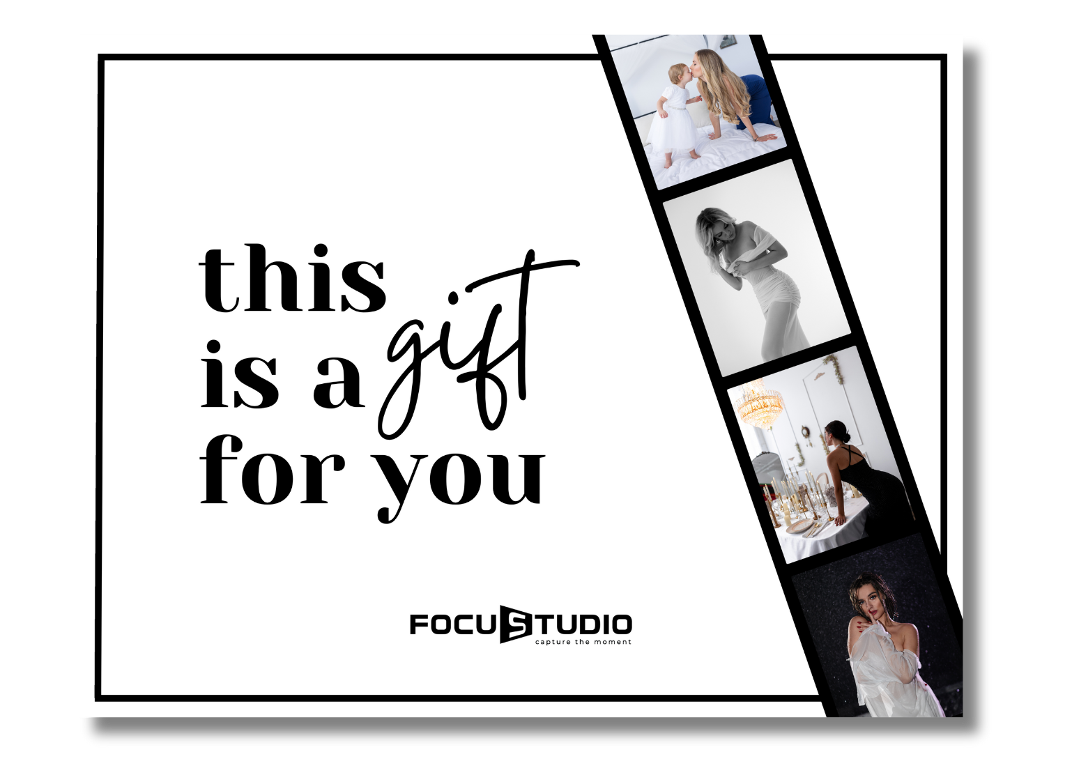 Gift Certificate (Printed)