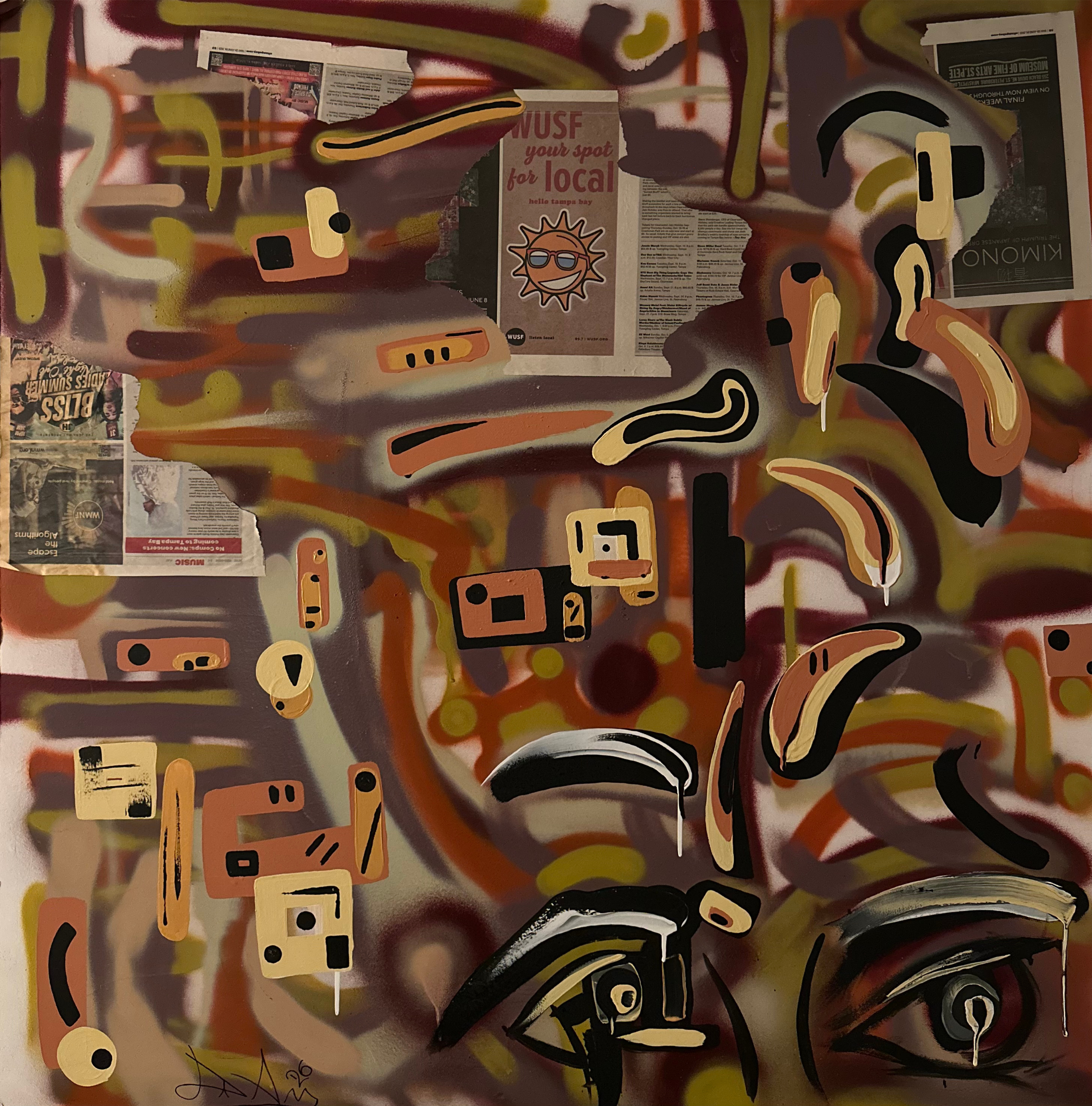 Mechanical Flinch