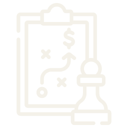 Strategy icon