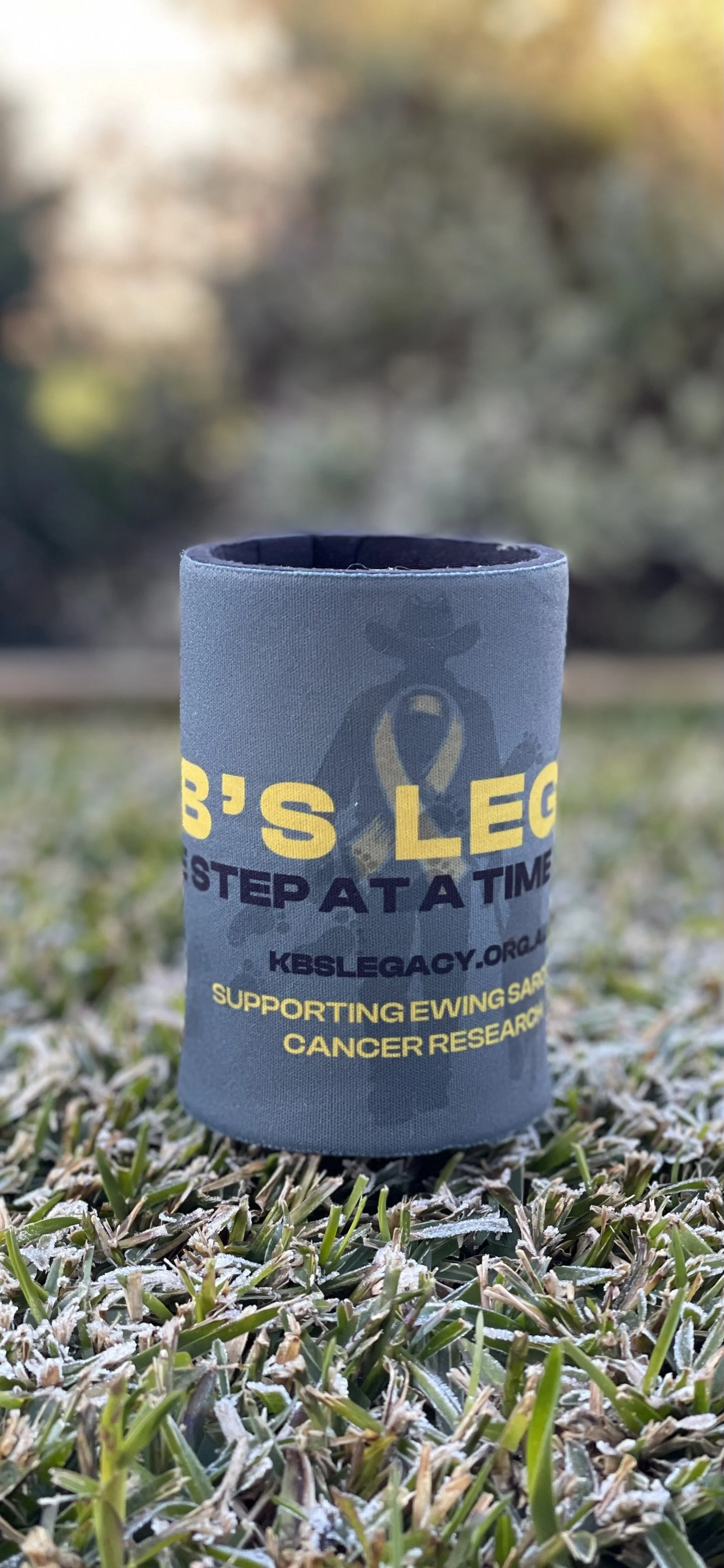 KB's Legacy Stubby Holder Alt Design