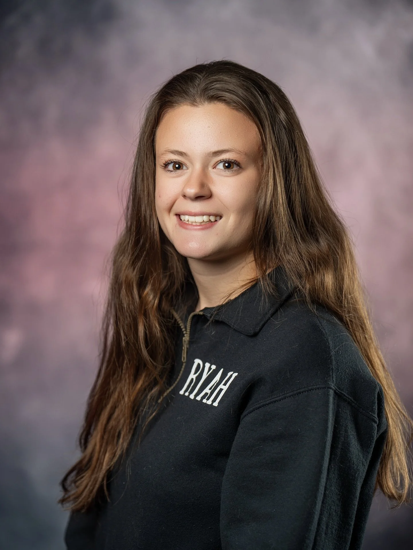 Shining the spotlight on Coach Ryah! 🌟

She&rsquo;s been coaching at Klahhane for 3 years, loves tacos and Law &amp; Order, and has a heart of gold &mdash; both for her gymnasts and her rescued goats! 🐐

We&rsquo;re so grateful for all the joy and 