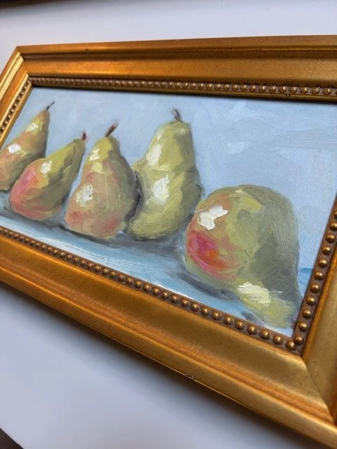5 pears 1.JPG