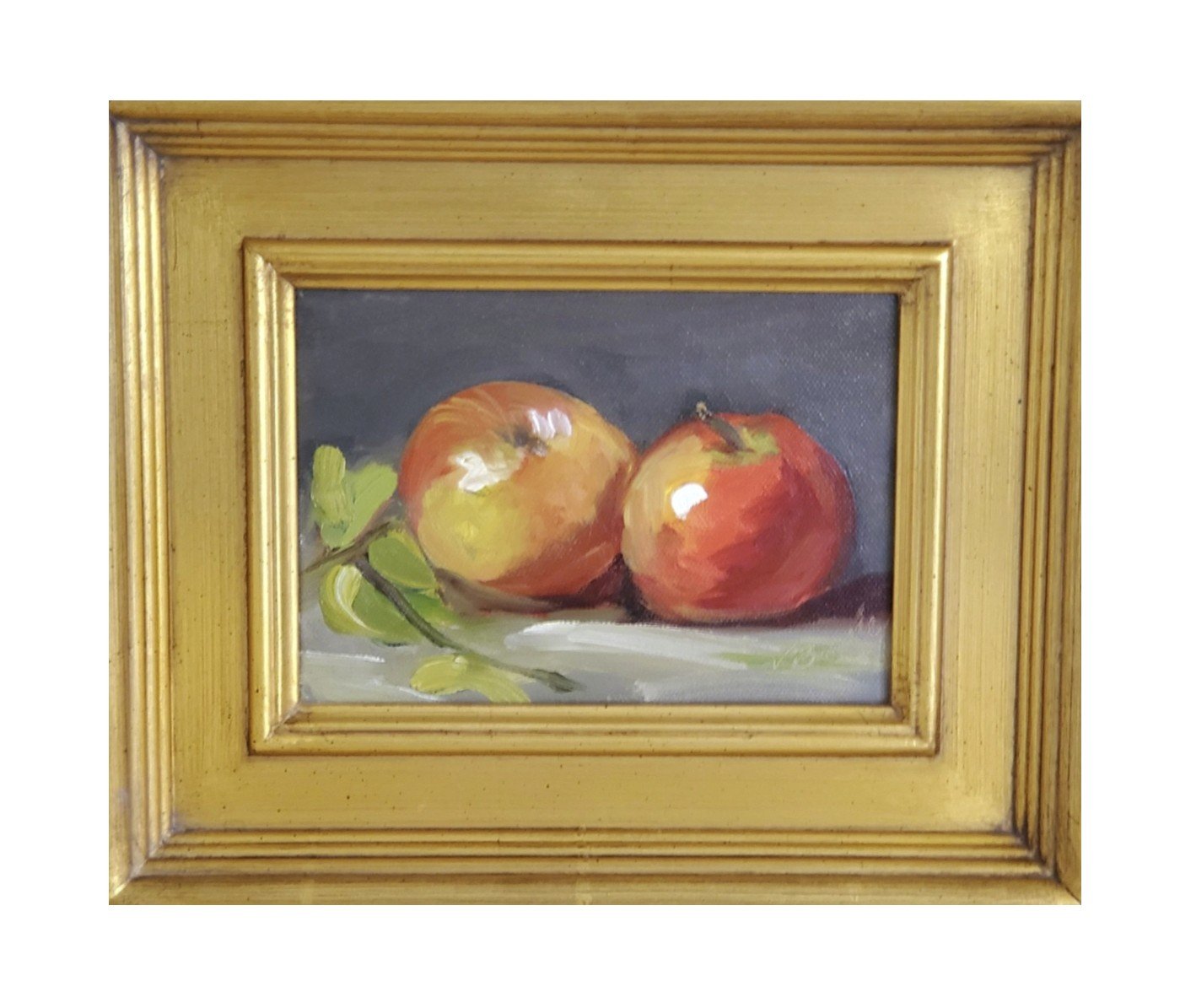 Apples