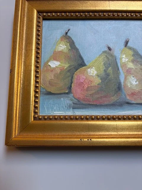 5 pears 2.JPG