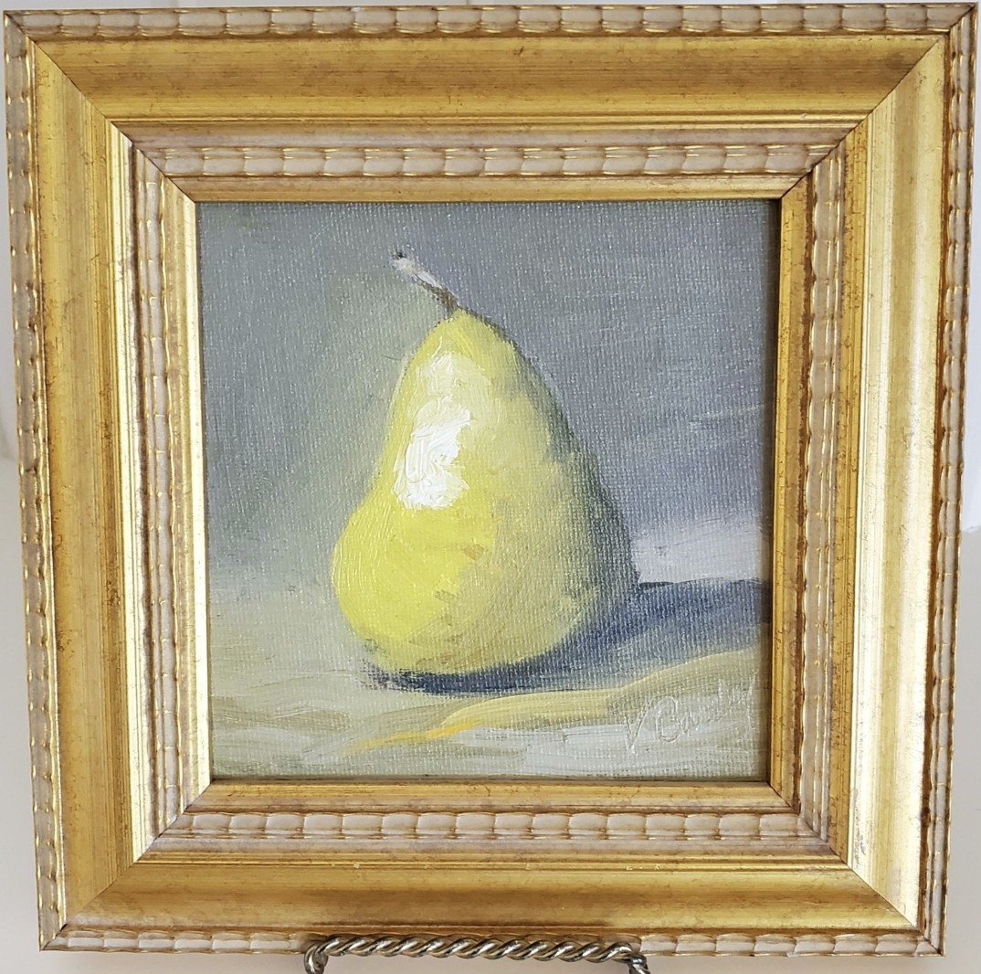 Pear