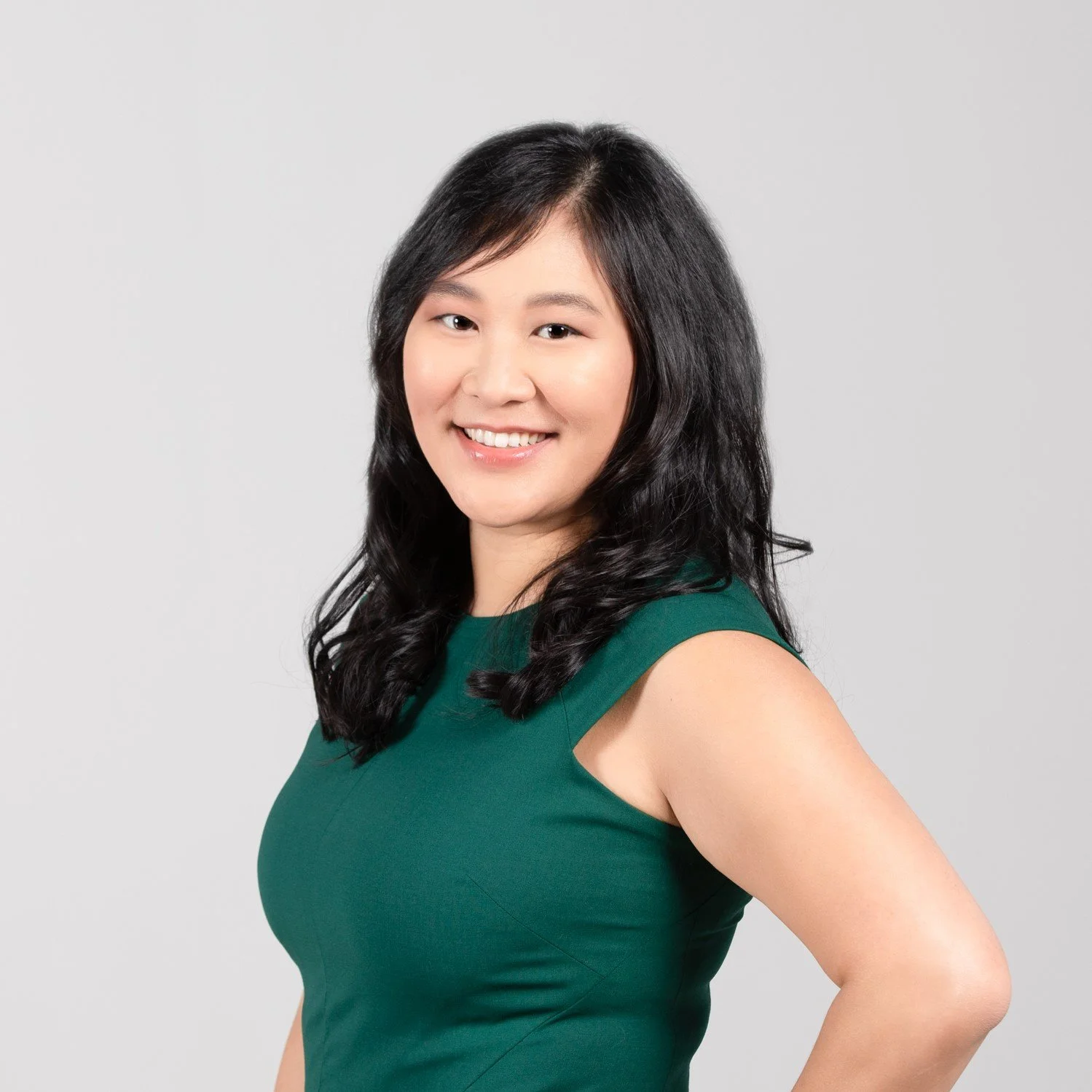 Diana Choi - Advisor | Broker